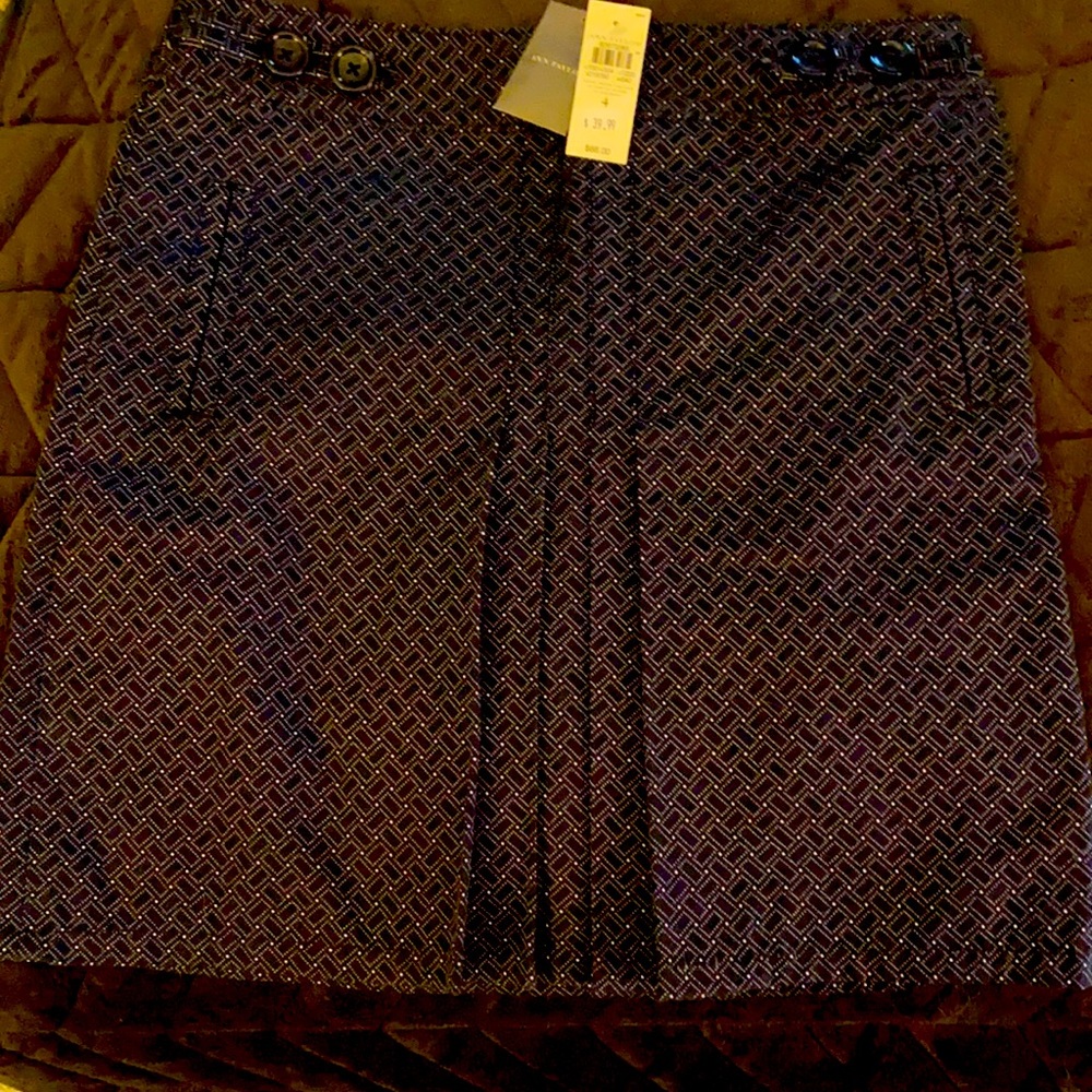 Ann Taylor skirt